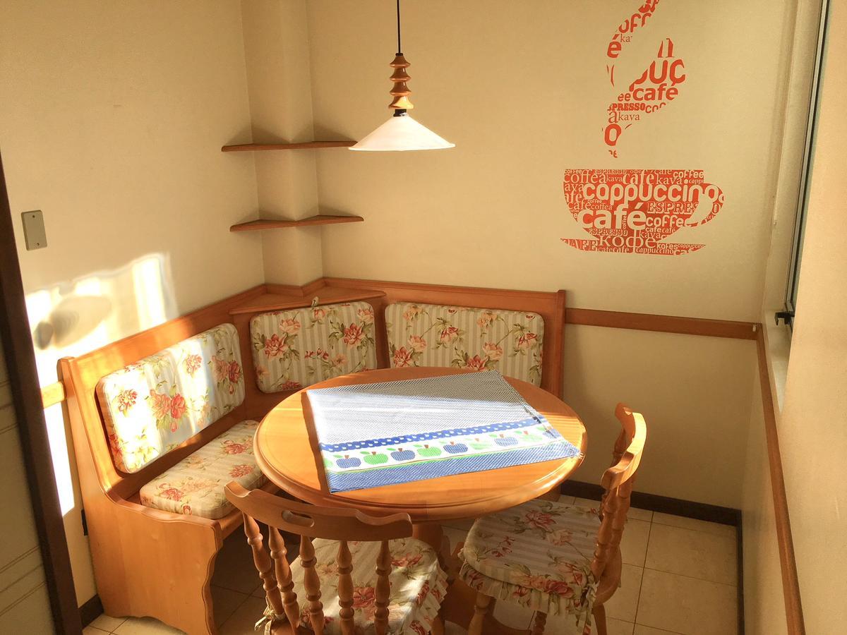 Hostel Berghaus ฟลอเรียนอโปลิส ภายนอก รูปภาพ